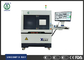EMS SMT PCB Elektronik X Ray Makinesi BGA QFN LED Lehimleme Void NDT Muayene Ekipmanı